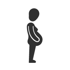 [Translate to Französisch:] Familienplanung und Schwangerschaft