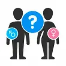 Mann sein oder Frau sein Mann sein oder Frau sein