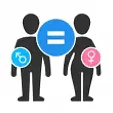 Gleichberechtigung für alle Geschlechter Gleichberechtigung für alle Geschlechter