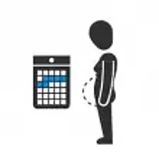 Die fruchtbaren Tage der Frau Die fruchtbaren Tage der Frau