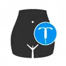 Hormonspirale Hormonspirale